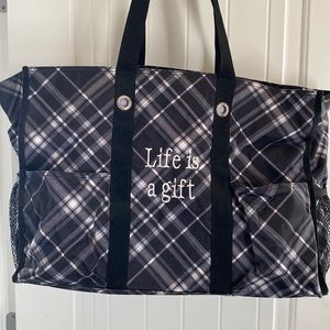 Extra Large Tote
